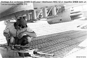 179- ARMEE DE L'AIR EN ALGERIE 1945-1962-27 (34)
